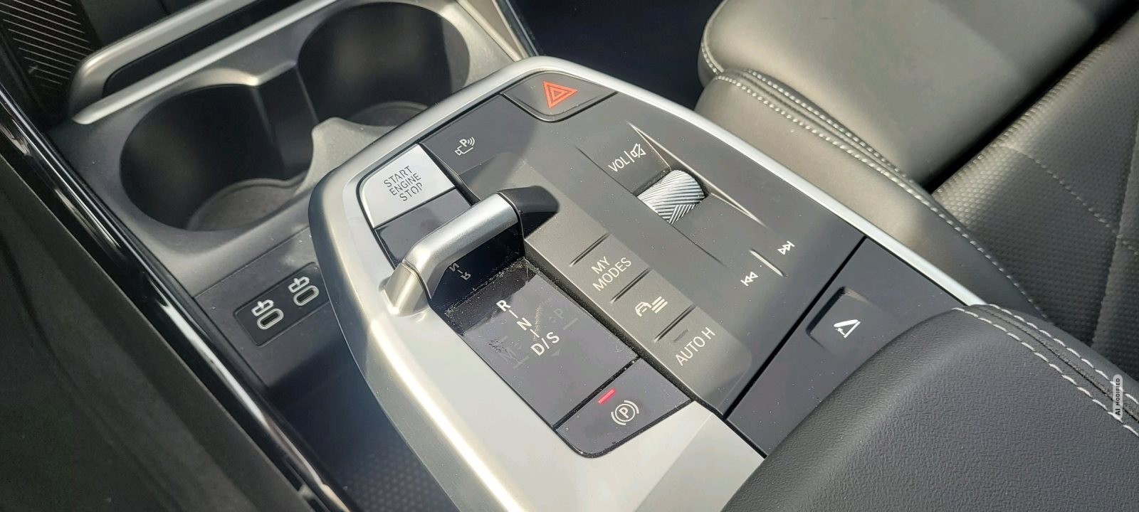 BMW 220 ACTIVE TOURER M SPORT NAVI LED AHK KOMFORTZG PARKASSIST DAB ALARM
