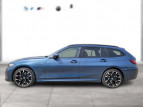 Bild BMW 330 TOURING M SPORT AHK PANO ACC ALARM KOMFORTZG