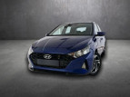 Bild Hyundai i20 Mild-Hybrid, 1.Hand, unfallfrei, Kamera, Navi, LMF