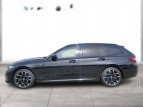Bild BMW 330 TOURING M SPORT LC PROF AHK PANO ALARM KOMFORTZG HIFI HK DAB