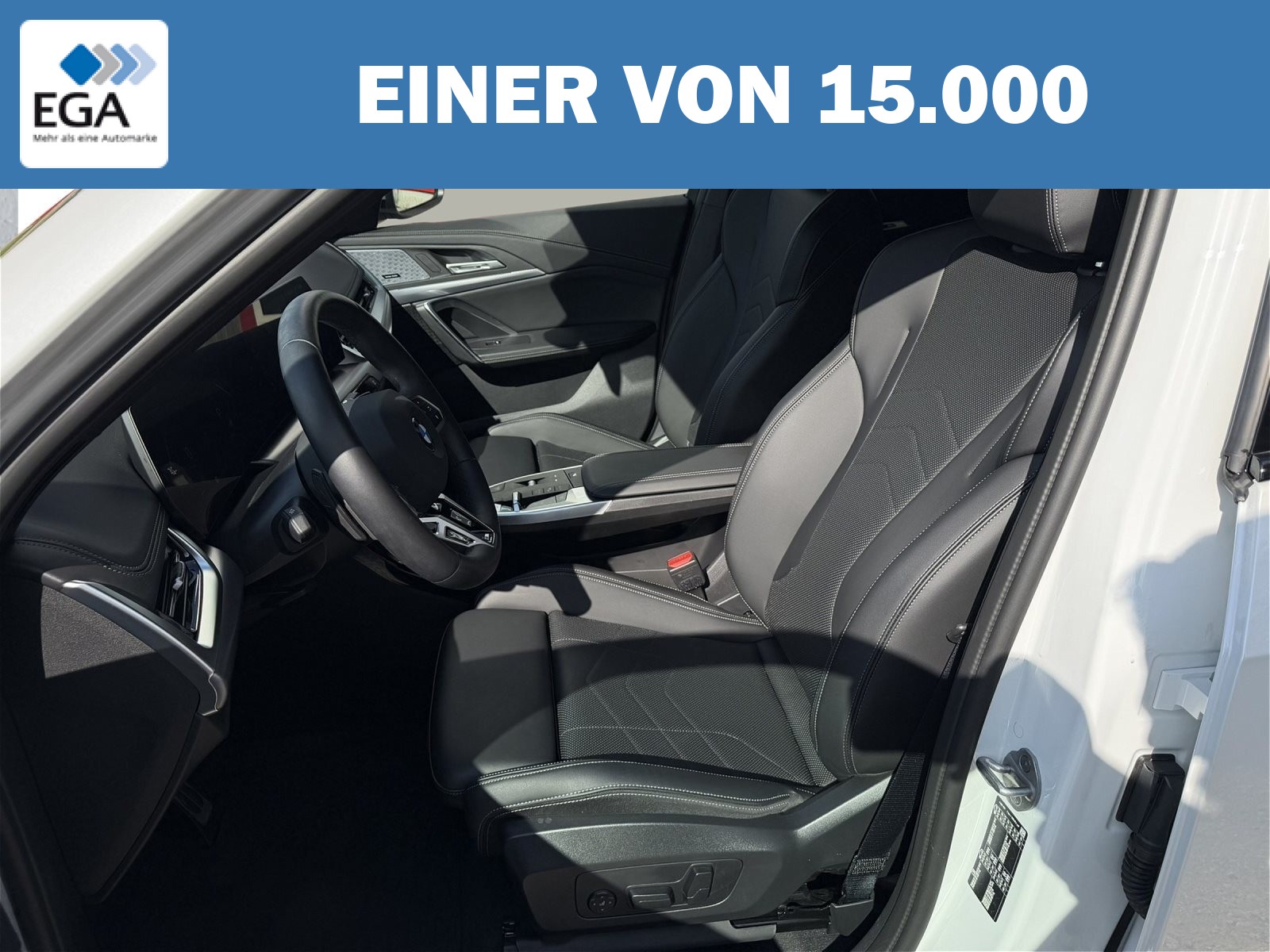 BMW X1 sDrive M Sport AHK eSitze Adapt LED HarmanKardon
