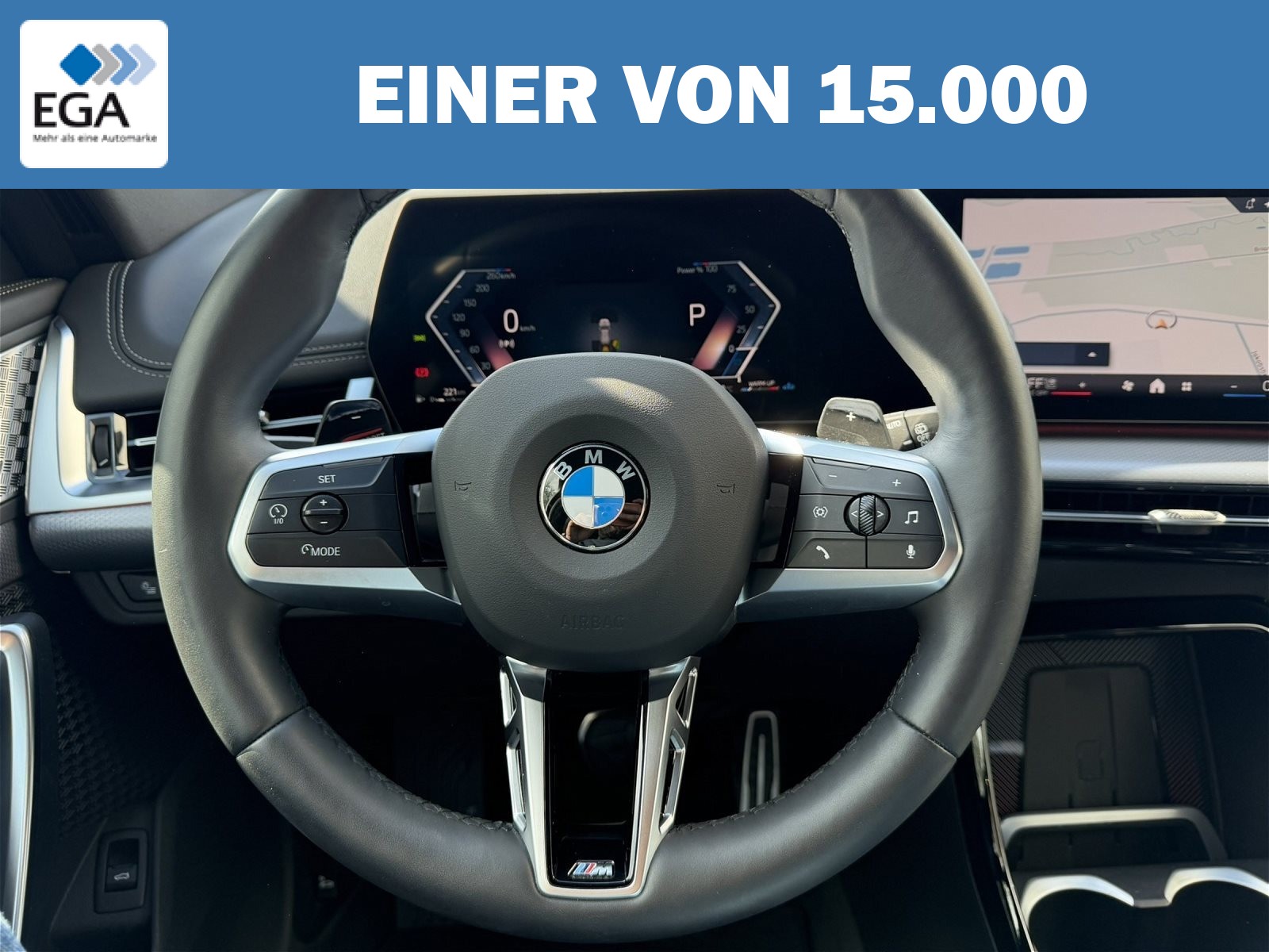 BMW X1 sDrive M Sport AHK eSitze Adapt LED HarmanKardon