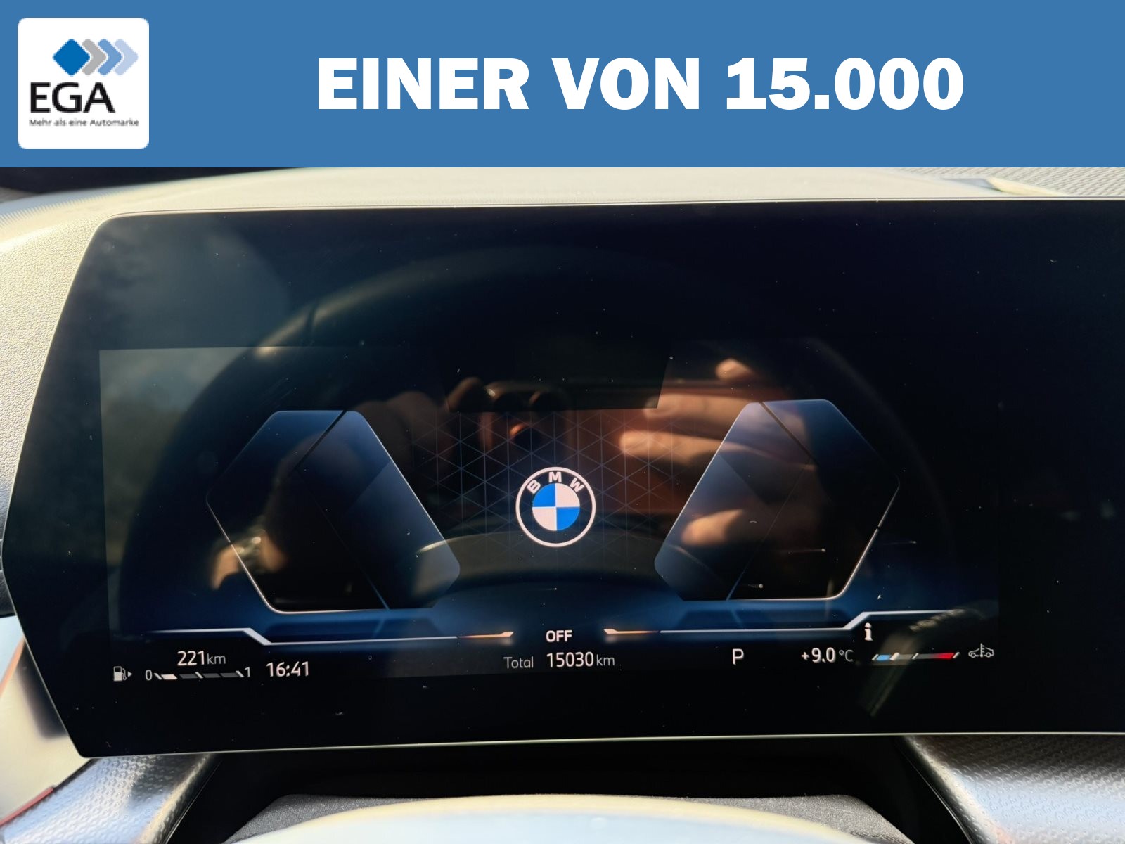 BMW X1 sDrive M Sport AHK eSitze Adapt LED HarmanKardon