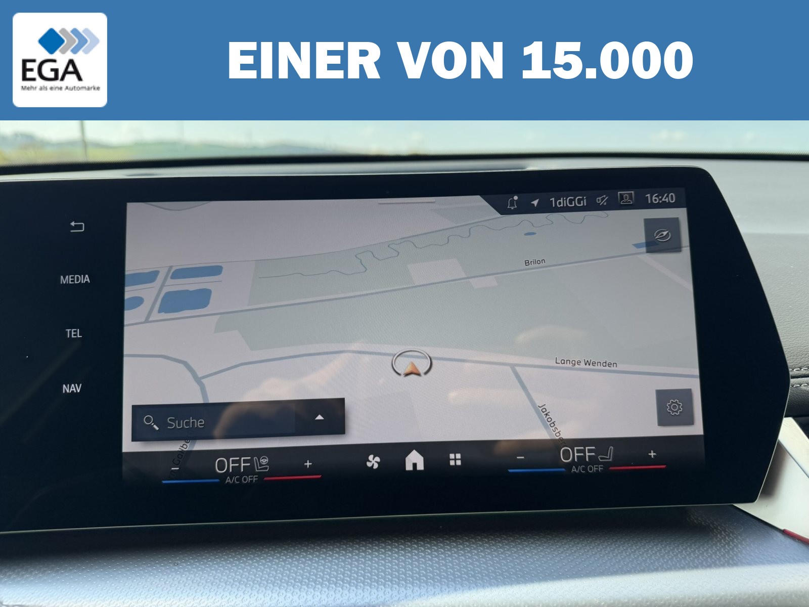 BMW X1 sDrive M Sport AHK eSitze Adapt LED HarmanKardon