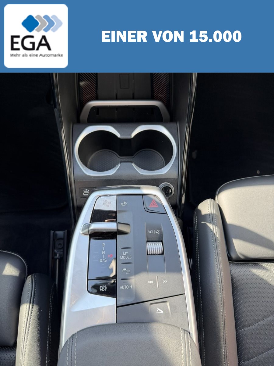 BMW X1 sDrive M Sport AHK eSitze Adapt LED HarmanKardon