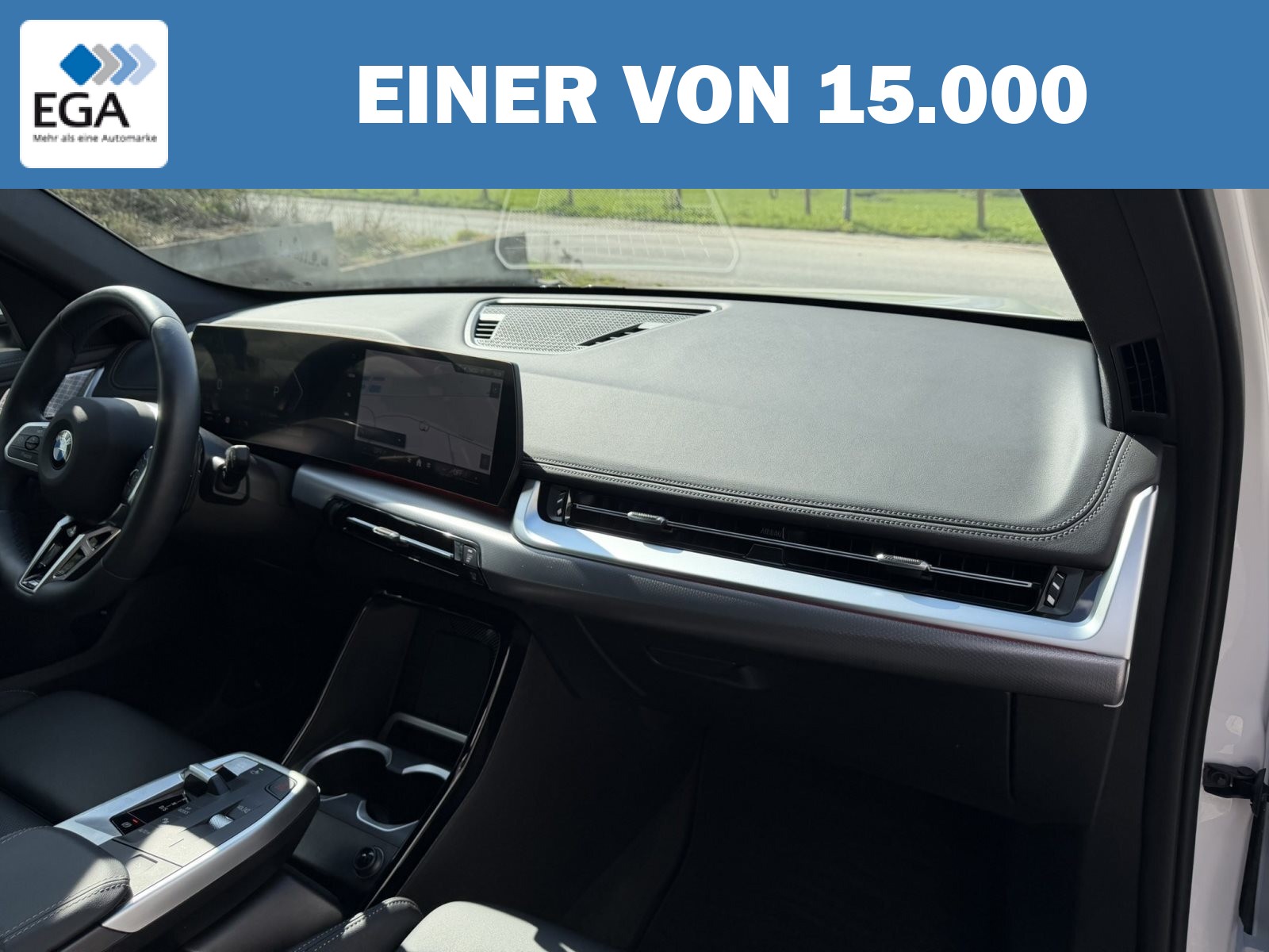 BMW X1 sDrive M Sport AHK eSitze Adapt LED HarmanKardon