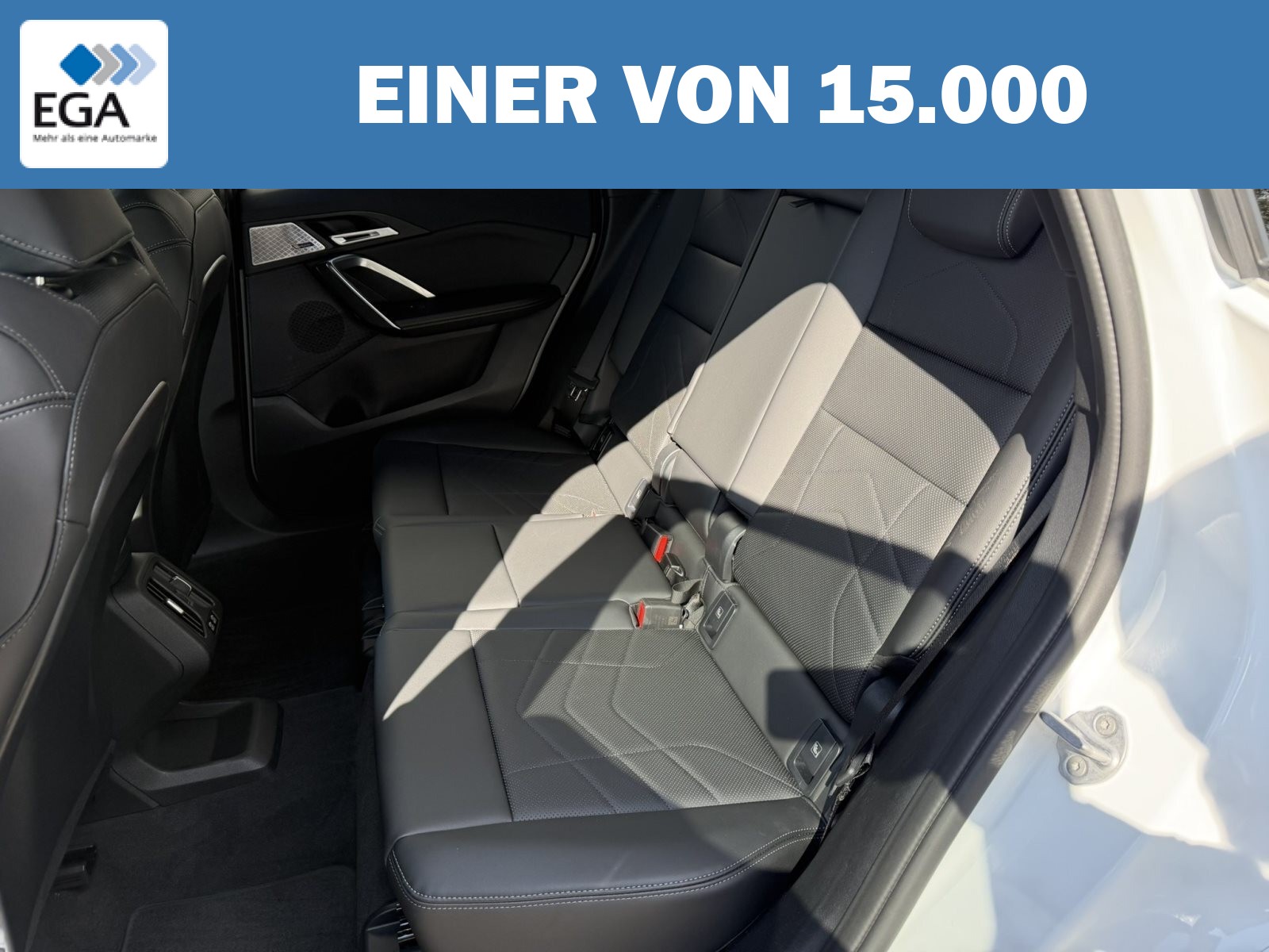 BMW X1 sDrive M Sport AHK eSitze Adapt LED HarmanKardon