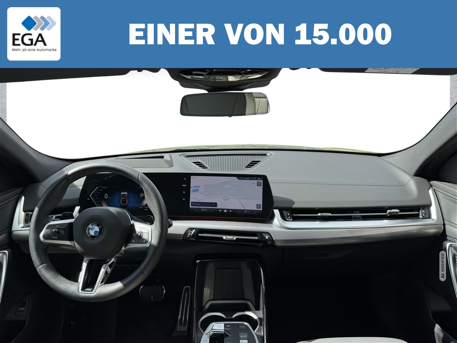 BMW X2 M Paket AHK Adapt LED HeadUp DrivingAss+
