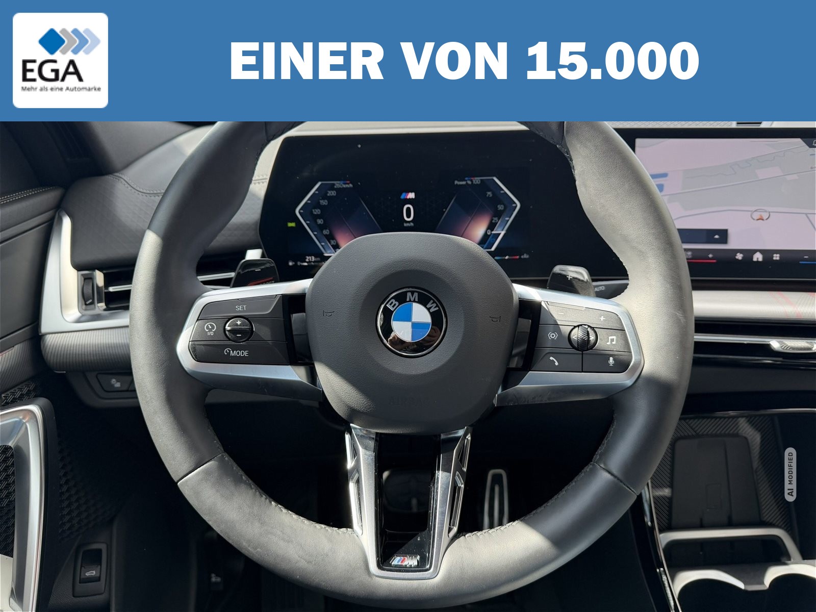 BMW X2 M Paket AHK Adapt LED HeadUp DrivingAss+