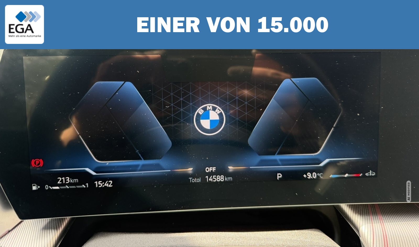 BMW X2 M Paket AHK Adapt LED HeadUp DrivingAss+