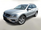 Bild Volkswagen Tiguan 1.4 TSI 150 Comfortline Nav ACC PDC LM17Z