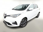 Bild Renault ZOE ZE50 R135 Intens Kaufbatterie CCS LED Nav