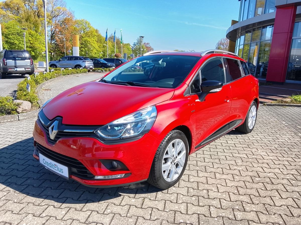Renault Clio Grandtour LIMITED