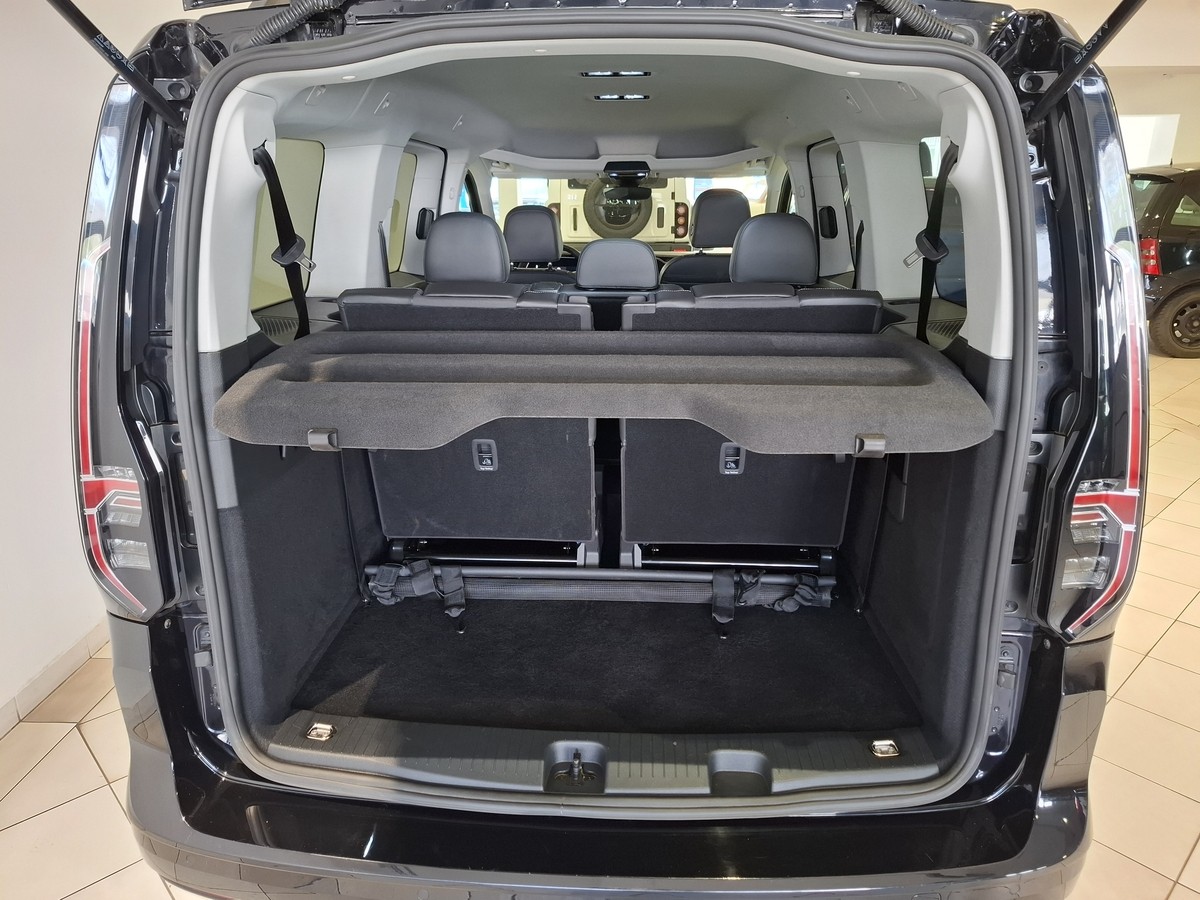 Volkswagen Caddy Maxi 2.0 TDI Style DSG Navi