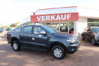 Bild Ford Ranger 2,0 EcoBlue Autom. XLT DOKA /  AHK + Sperrdiff + LM