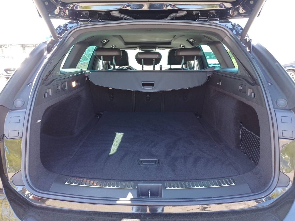 Opel Insignia 2.0 Turbo Ultimate AHK Memory Massage Kamera App