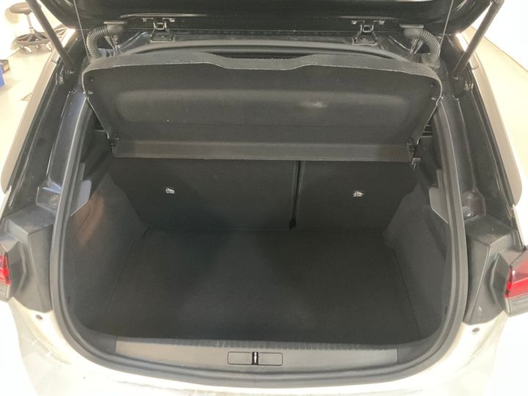 Opel Corsa F 1.2 Turbo GS (EURO 6d)