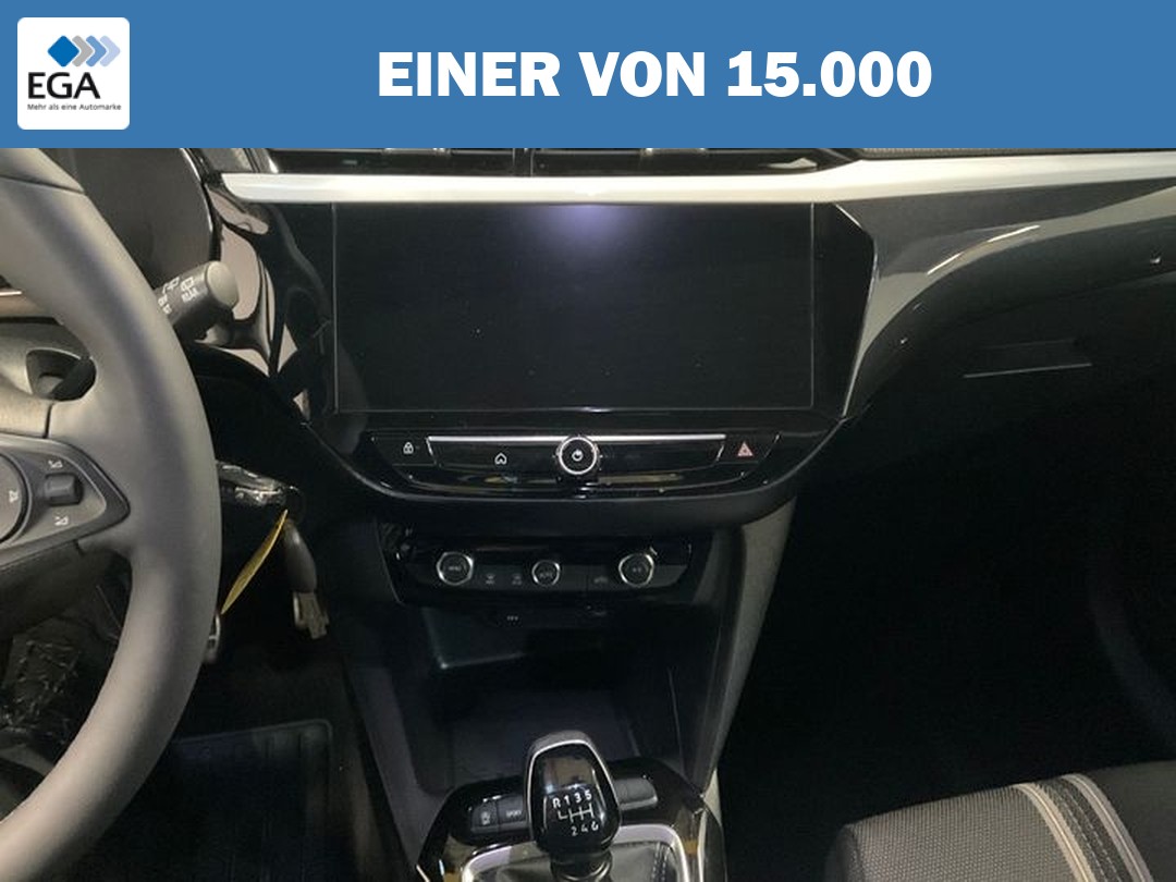 Opel Corsa F 1.2 Turbo GS (EURO 6d)
