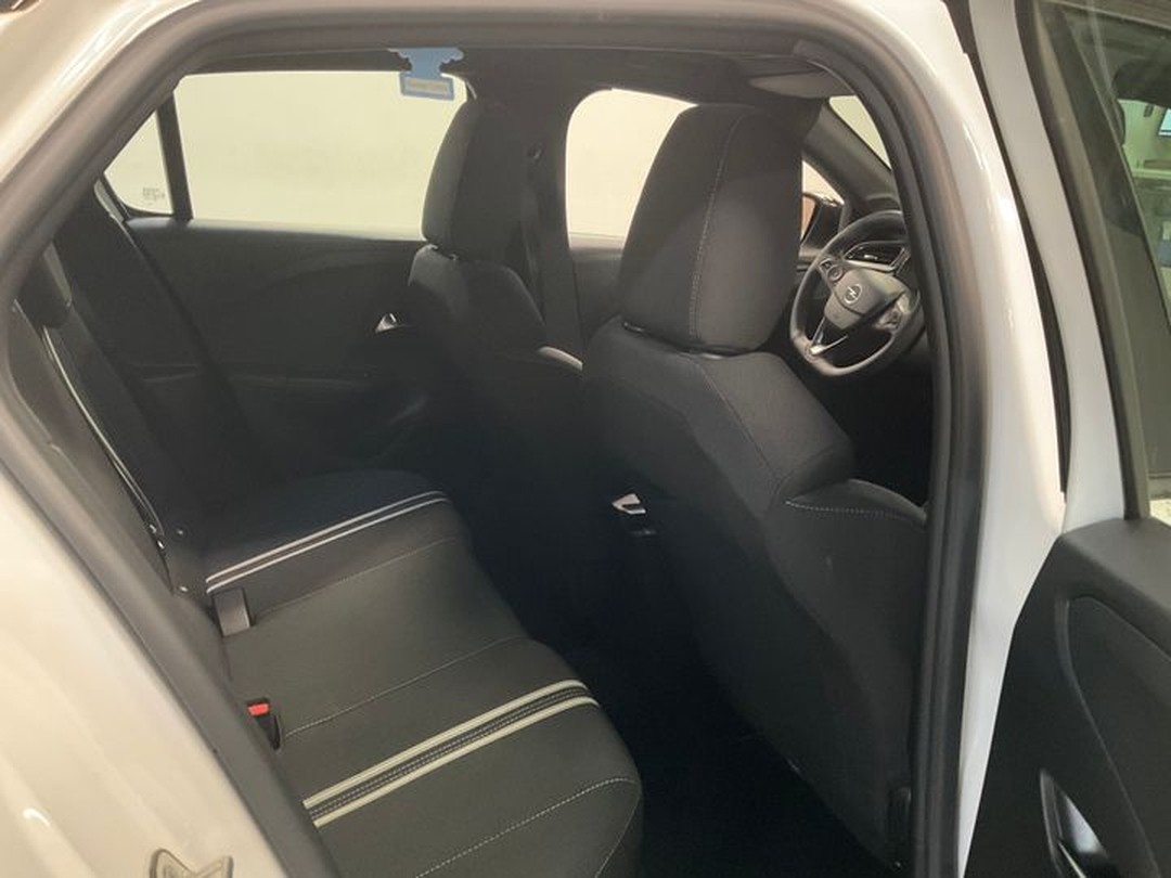 Opel Corsa F 1.2 Turbo GS (EURO 6d)