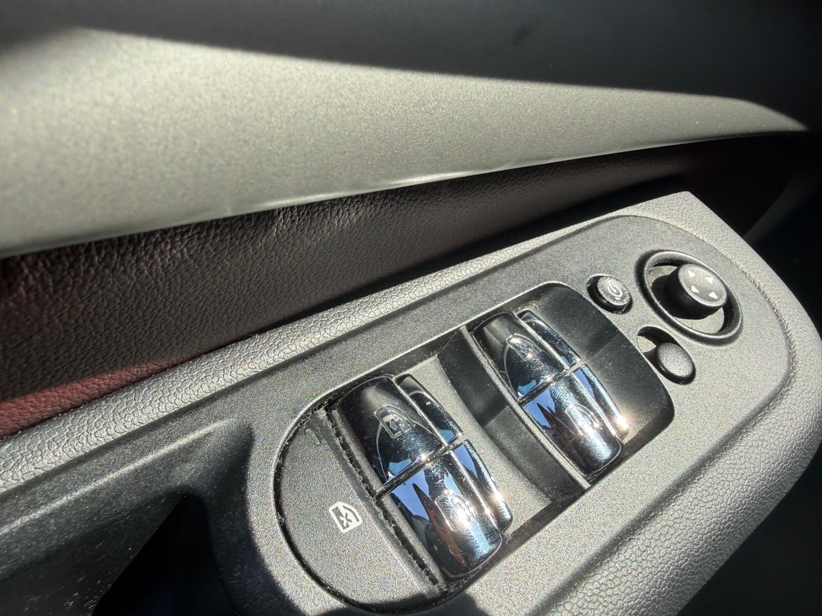 MINI Cooper S Clubman Navi/Pano/Hup/LED/Leder
