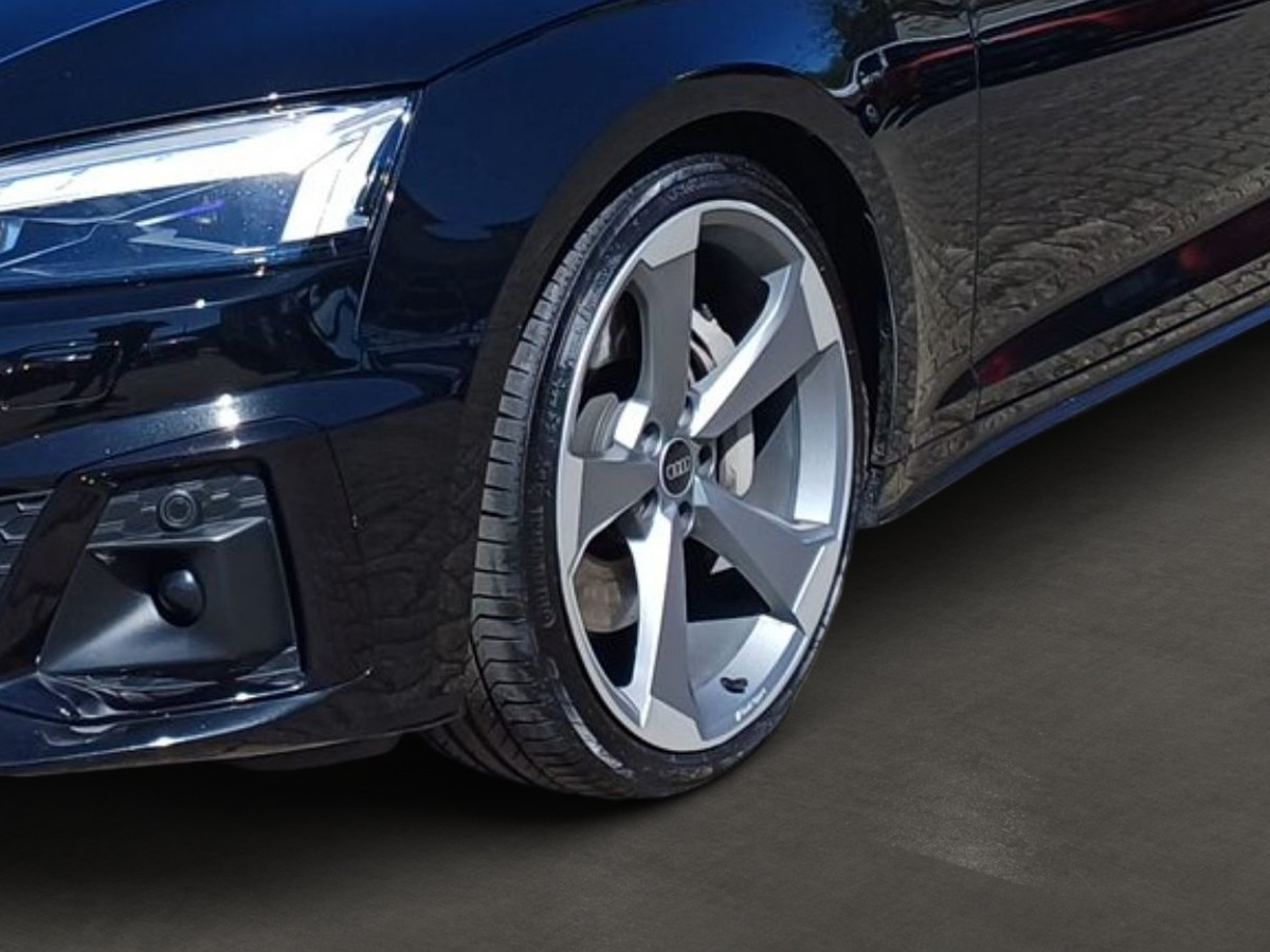 Audi A5 50 3.0 TDI Sportback quattro S line AHK Memory App DAB