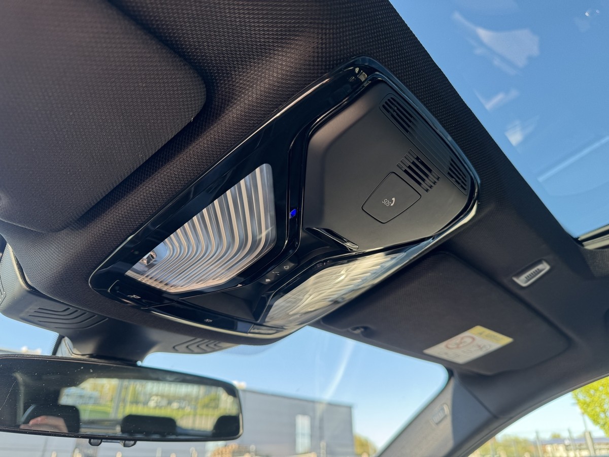 BMW 540 d xDrive+M-SportPaket+ACC+LED+Head-Up