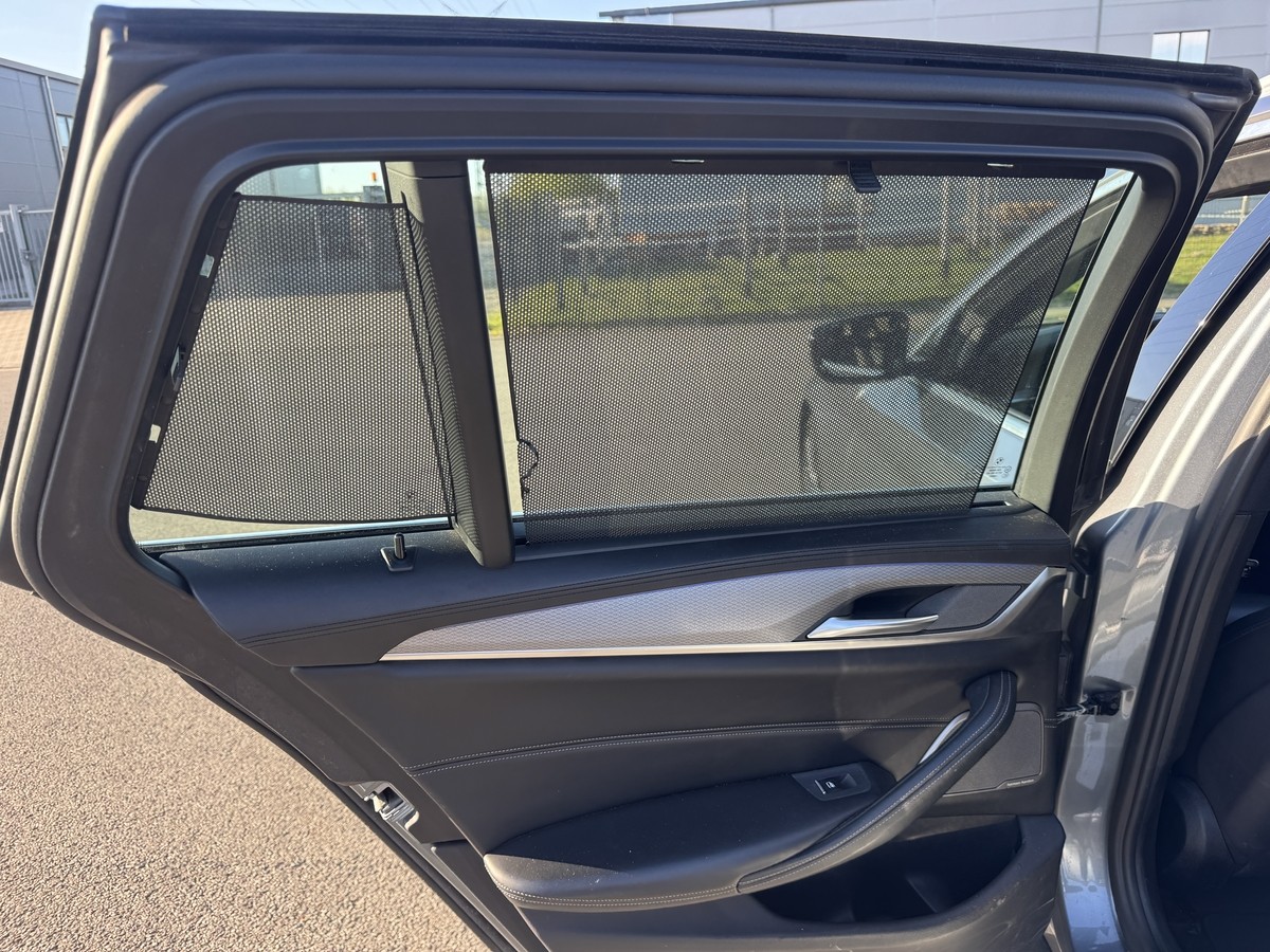 BMW 540 d xDrive+M-SportPaket+ACC+LED+Head-Up