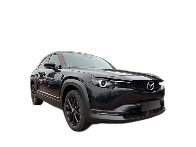 Mazda MX-30 EDITION R ++GSD+Matrix-LED+BOSE++