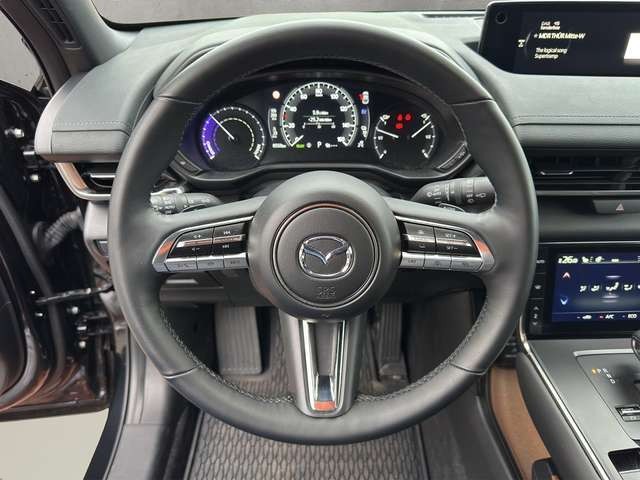 Mazda MX-30 EDITION R ++GSD+Matrix-LED+BOSE++