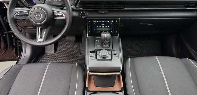 Mazda MX-30 EDITION R ++GSD+Matrix-LED+BOSE++