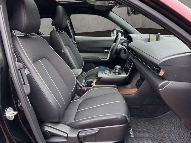 Mazda MX-30 EDITION R ++GSD+Matrix-LED+BOSE++