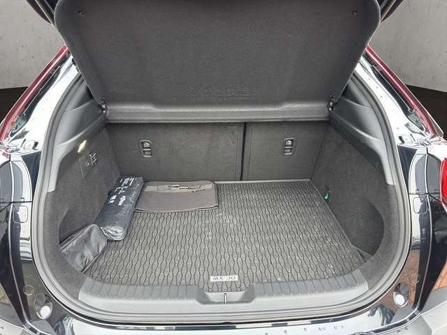 Mazda MX-30 EDITION R ++GSD+Matrix-LED+BOSE++