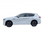 Bild Mazda CX-60 2.5L e-Skyactiv PHEV +Panorama+Leder-Weiß+