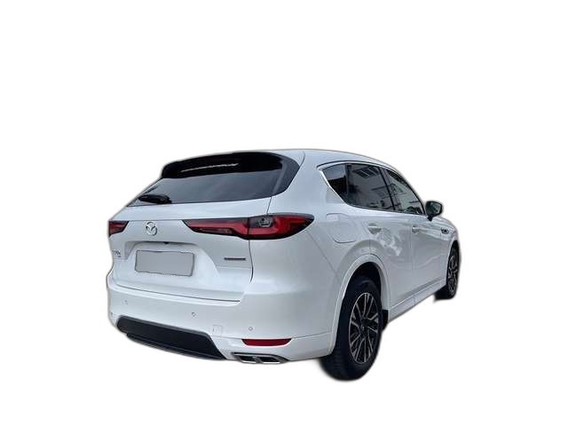 Mazda CX-60 TAKUMI +Panorama+Leder-Weiß+