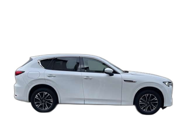 Mazda CX-60 TAKUMI +Panorama+Leder-Weiß+