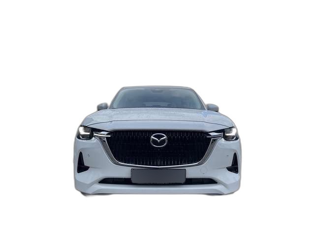 Mazda CX-60 TAKUMI +Panorama+Leder-Weiß+