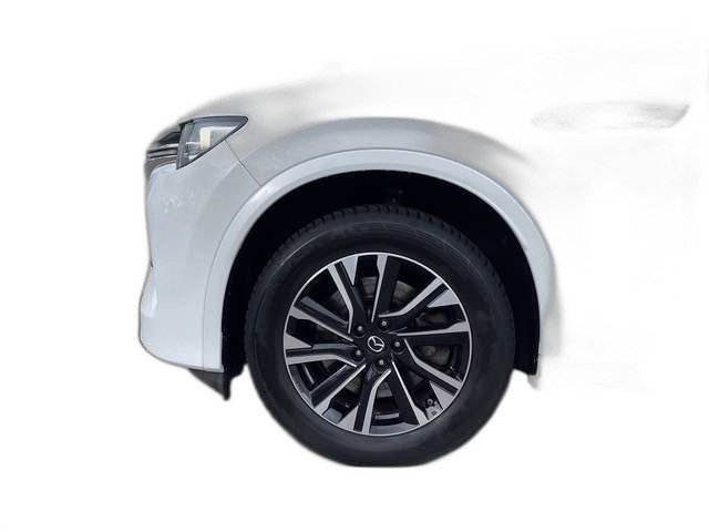Mazda CX-60 TAKUMI +Panorama+Leder-Weiß+