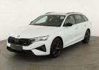 Bild Skoda Octavia Combi RS 2.0 TSI DSG, AHK, Navi, Matrix, Side, Win