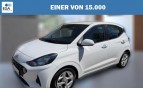 Bild Hyundai i10 1.2 Trend +CARPLAY+KLIMA+RADIO+TEMPOMAT+UVM+