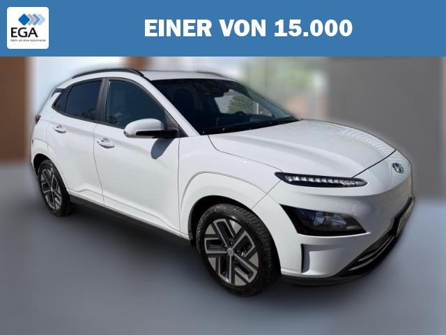 Hyundai KONA Edition 30+ Elektro 2WD +NAVI+KLIMA+RFK+UVM+