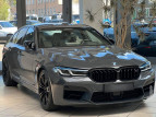 Bild BMW M5 Competition*HK*MERINO*LASERLICHT*ACC*SOFT