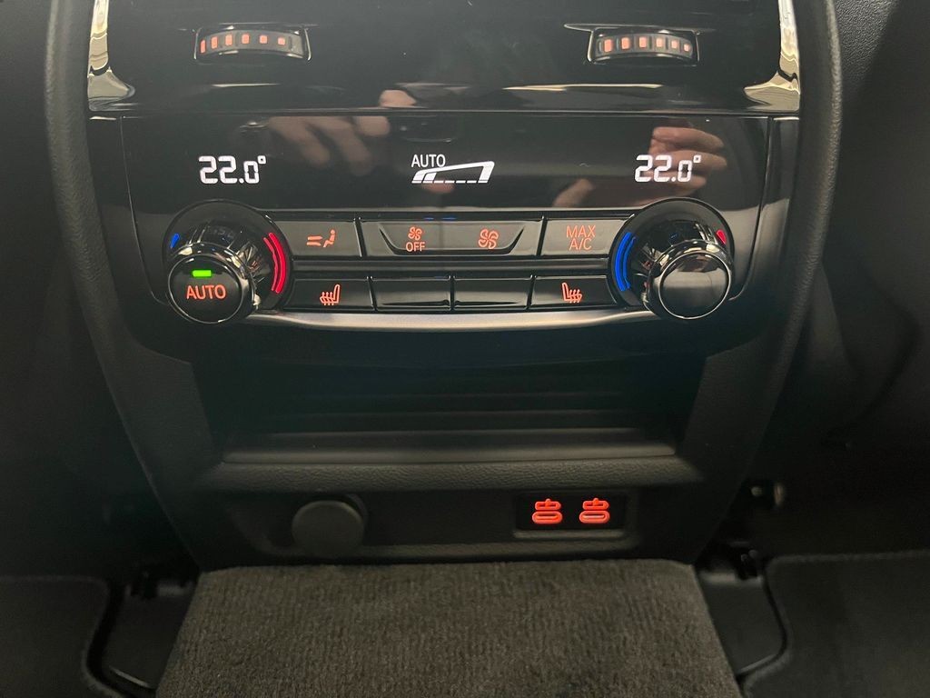 BMW M5 Competition*HK*MERINO*LASERLICHT*ACC*SOFT