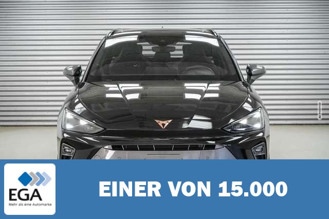 Cupra Leon 2,0 TSI DSG 4x4 VZ