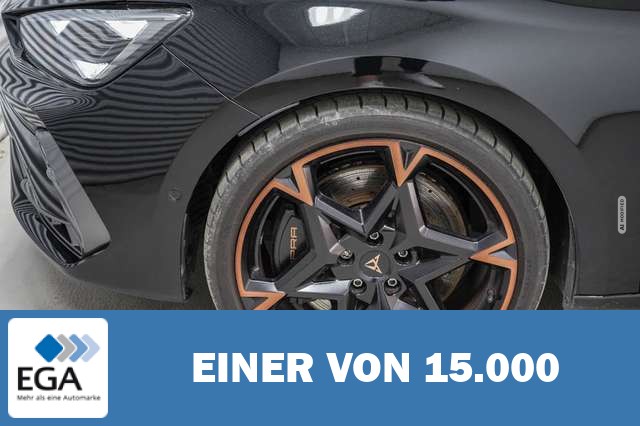 Cupra Leon 2,0 TSI DSG 4x4 VZ