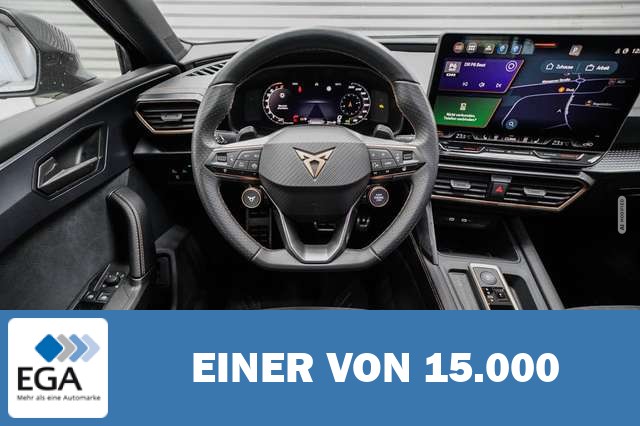 Cupra Leon 2,0 TSI DSG 4x4 VZ