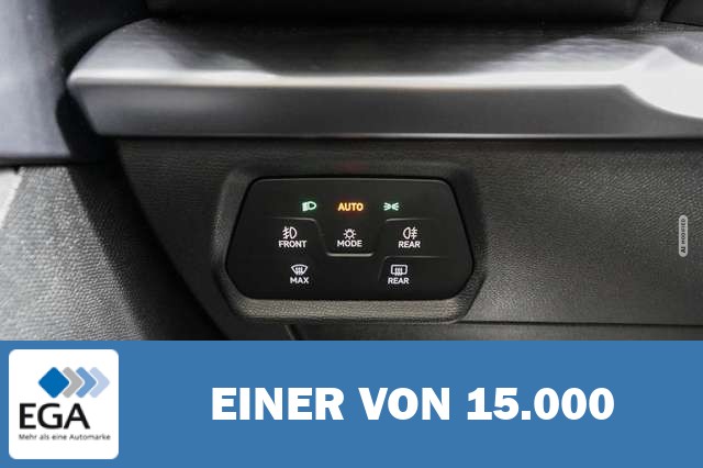 Cupra Leon 2,0 TSI DSG 4x4 VZ
