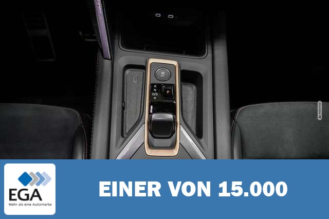 Cupra Leon 2,0 TSI DSG 4x4 VZ