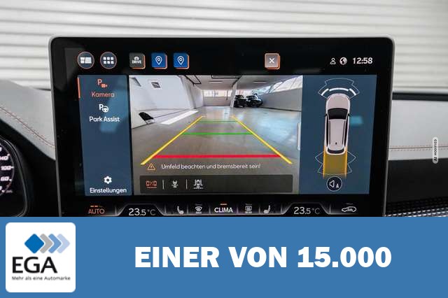Cupra Leon 2,0 TSI DSG 4x4 VZ