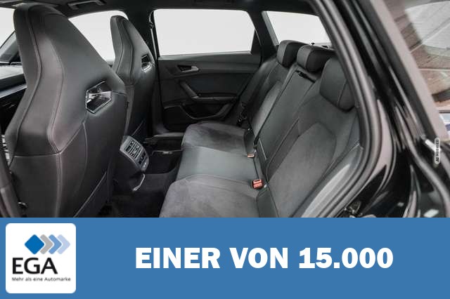 Cupra Leon 2,0 TSI DSG 4x4 VZ