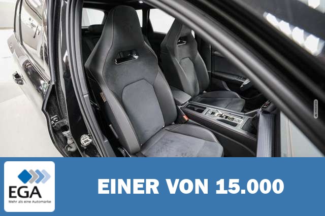 Cupra Leon 2,0 TSI DSG 4x4 VZ